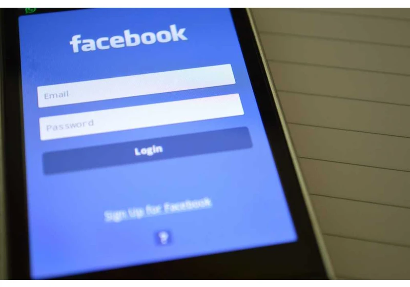 Careful! This Facebook phishing scam wants your login info