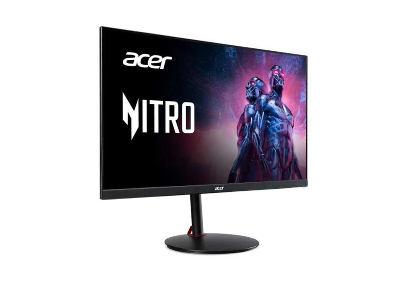 Nab this fast, pixel-packed Acer gaming monitor for just $200