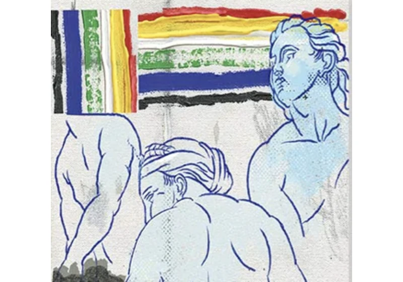 Paris 2024 unveils artistic posters as vibrant Cultural Olympiad programme revealed