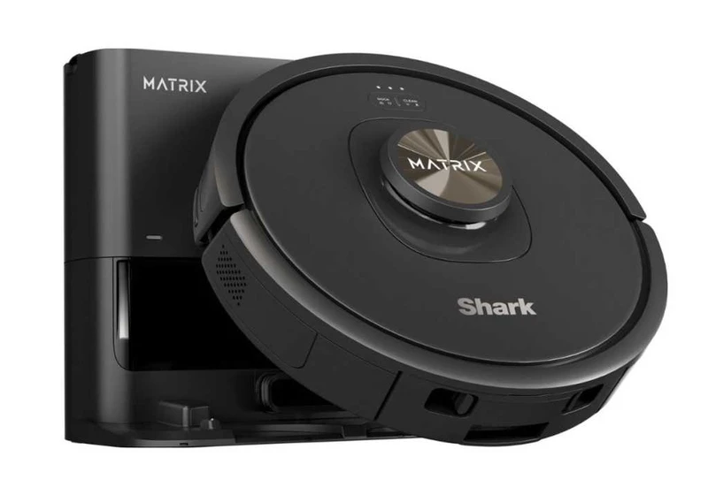 Save $200 on this Shark smart robot vacuum and let it clean your home for you