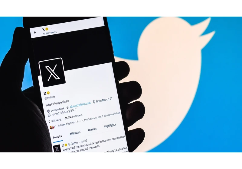 X’s key advertisers aren’t pausing campaigns – they’re walking away