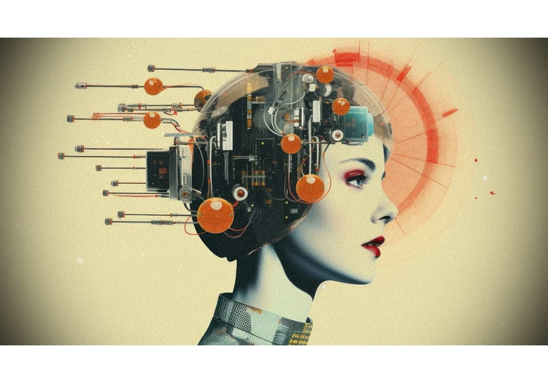 Women have contributed to the future of AI for decades. Our recognition is long overdue
