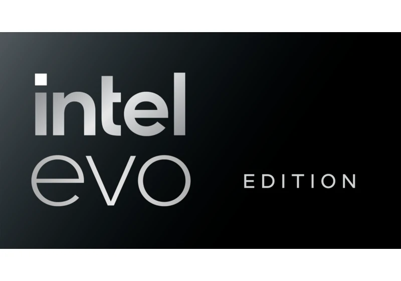 Here’s what Intel’s latest Evo Edition badge means for you