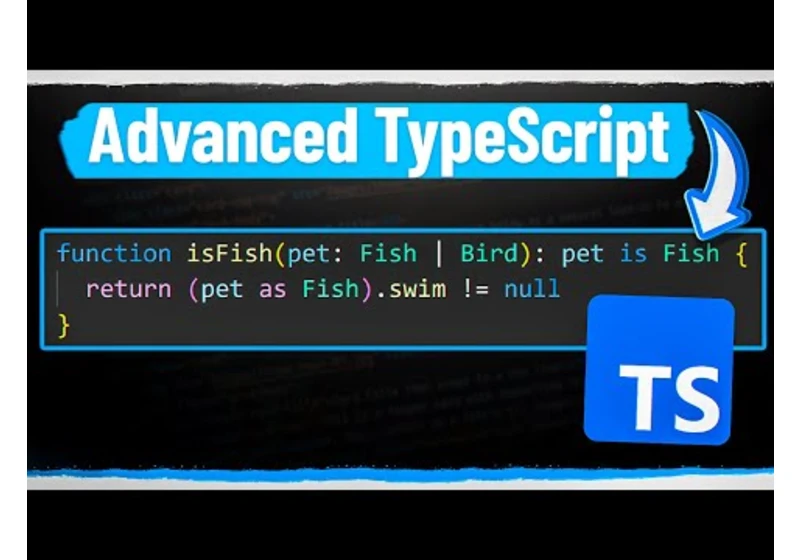 Type Predicates Solve This Common TypeScript Error