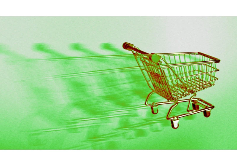 Last-minute Christmas gift ideas have you losing hope? These retailers do express shipping