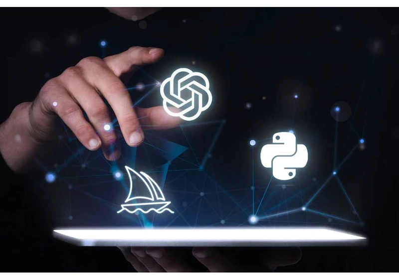 End the year with an AI education for just $50