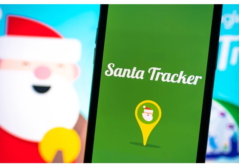 Santa Tracker 2023: Google Vs. Microsoft, Bing, AWS, And NORAD via @sejournal, @kristileilani
