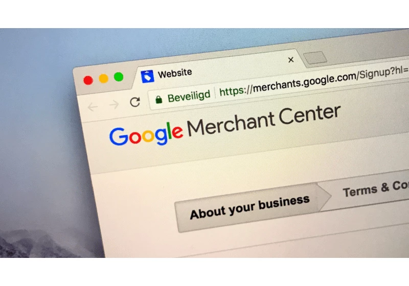 Google updates Merchant Center product data specifications