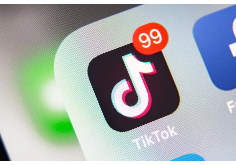The EU opens a wide-ranging probe into TikTok