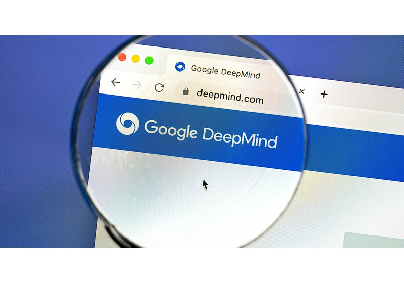 Google Unveils New Tool To Detect AI-Generated Images via @sejournal, @MattGSouthern