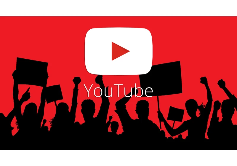 YouTube escalates war on ad blockers