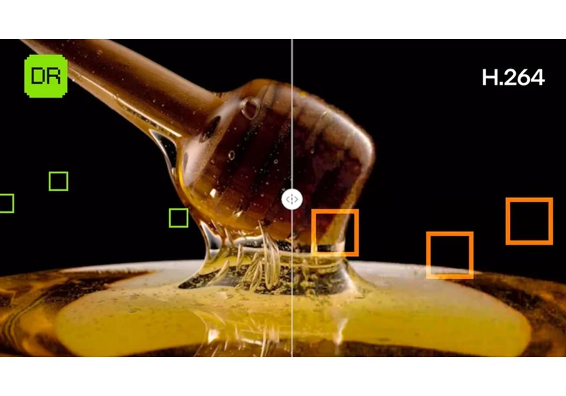 Deep Render Says Its AI Video Compression Tech Will 'Save the Internet'