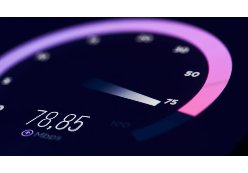 How to test your VPN speed