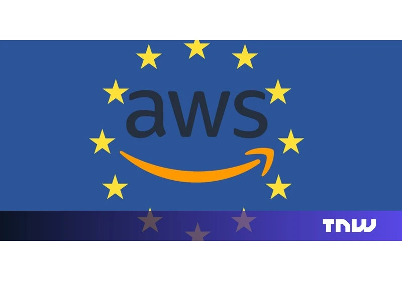 AWS to launch European ‘sovereign cloud’ in Germany by 2025, earmarks €7.8B