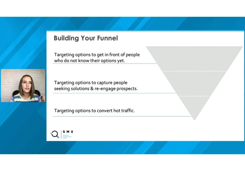 Three targeting tactics that power every stage of the funnel