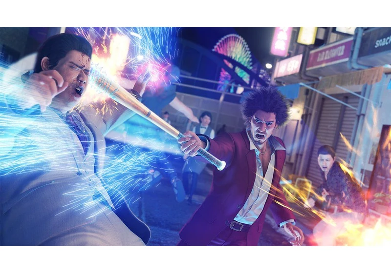 Sega addresses rumors of being acquired by Microsoft, and offers a compliment