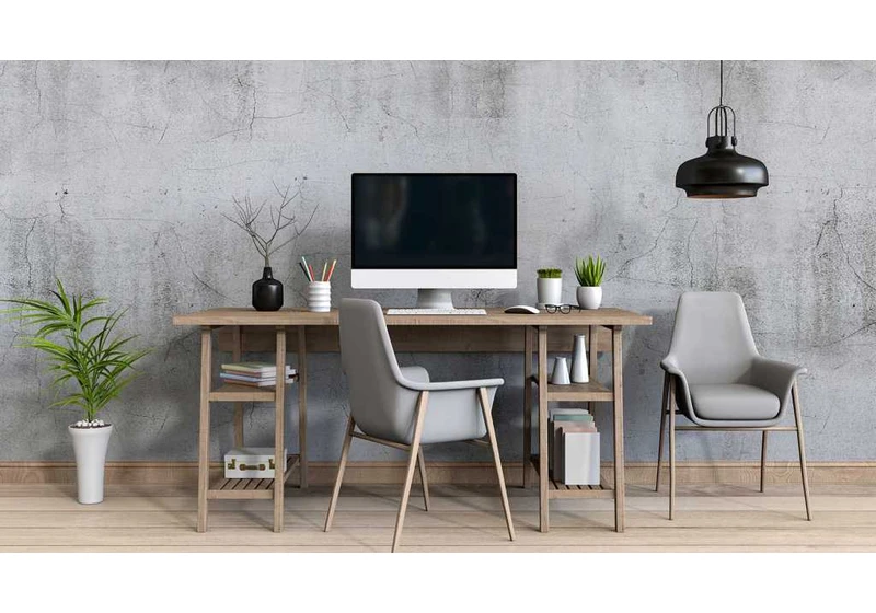20 work-from-home tech products that will level up your office