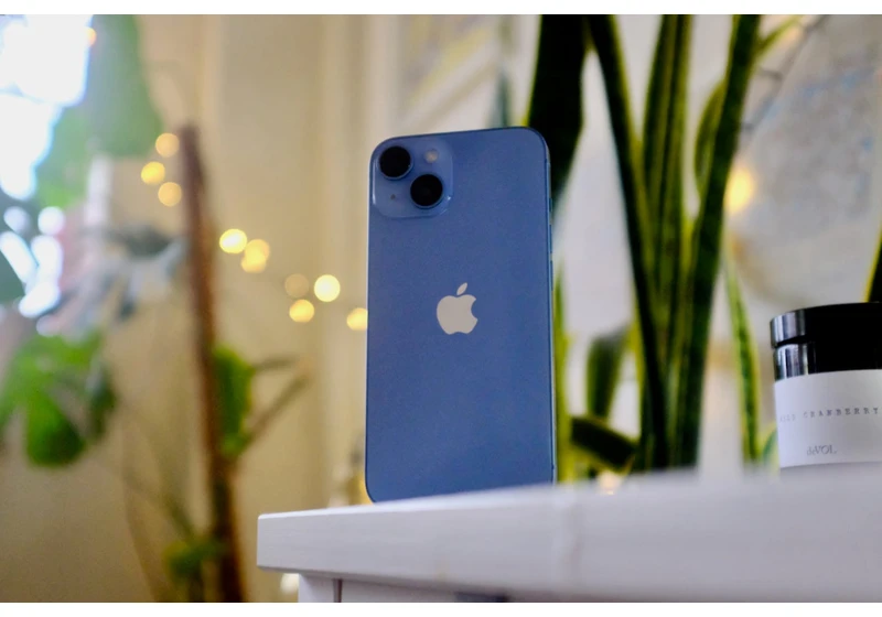 The best iPhone 14 deal yet just dropped