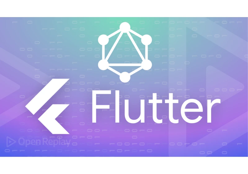 Consuming GraphQL APIs With Flutter