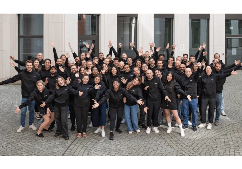 Berlin-based B2B payments startup Mondu locks in €12 million as it expands globally