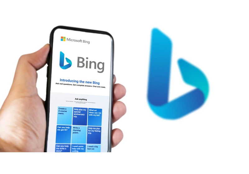 Microsoft Limits Bing AI Chat Messages Per Day via @sejournal, @MattGSouthern