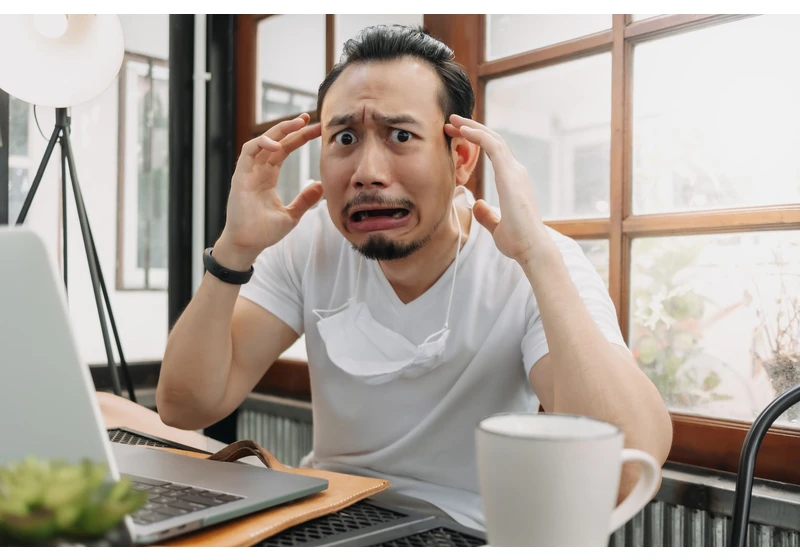 13 of the funniest reactions to GA4: The roast of Google Analytics 4