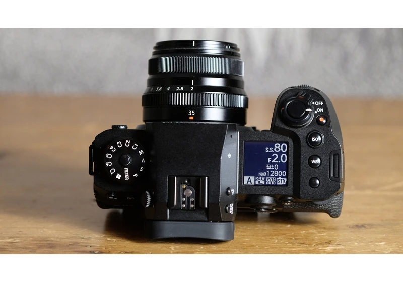 Best Mirrorless Camera 2023: Our five favourites to buy