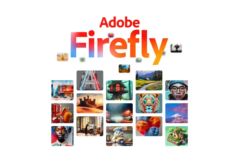 What is Adobe Firefly? The generative AI tech explained