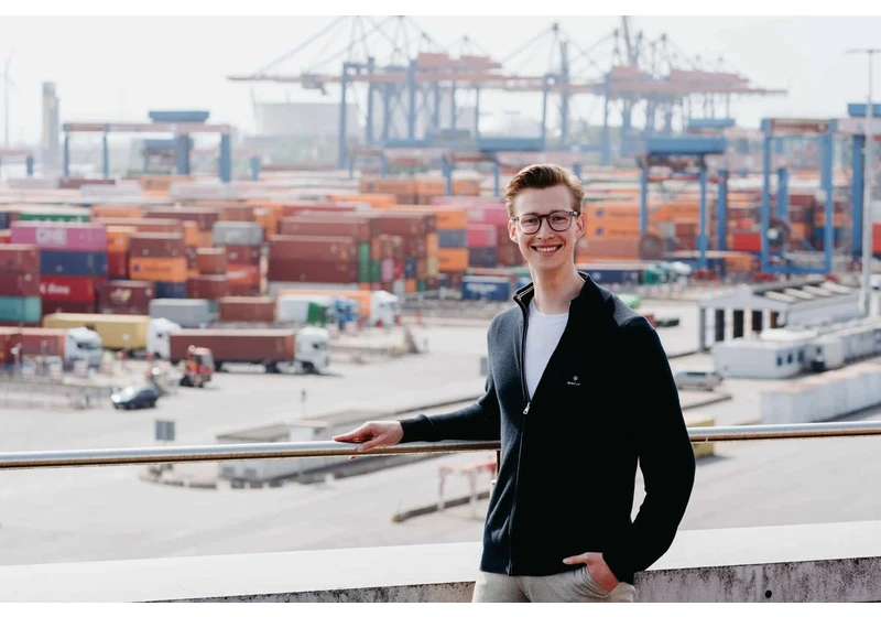 Munich-based FERNRIDE raises €29 million to solve autonomous trucking with human-assisted approach