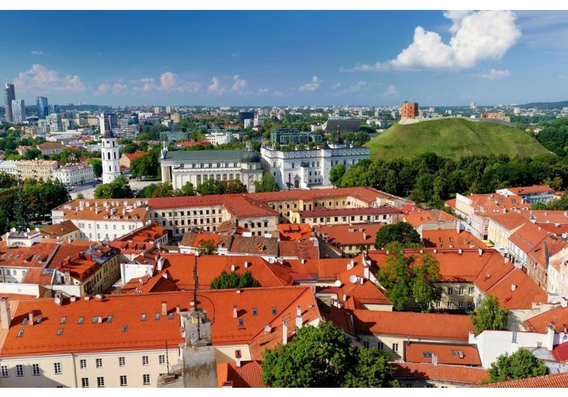 10 skyrocketing Lithuania-based startups to watch in 2022 and beyond