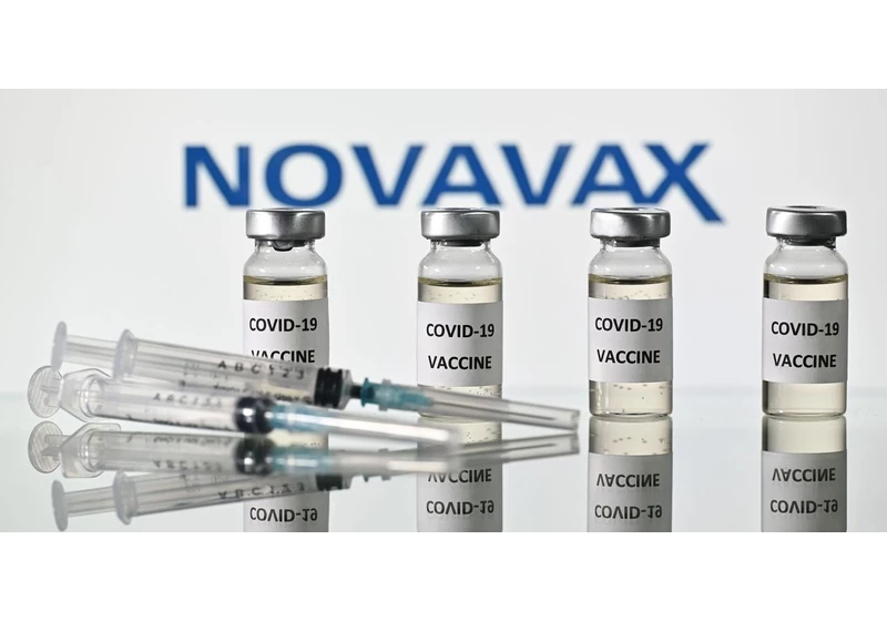 Novavax stock jumps nearly 5% following positive early COVID-19 vaccine data