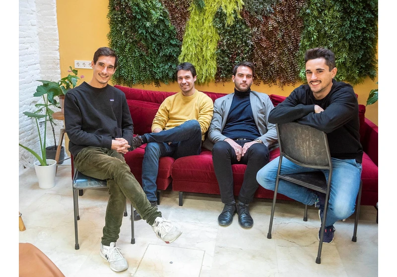 Barcelona’s Flappin’ takes flight with €160k funding boost for its experience platform