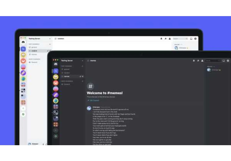 How to use Discord: A beginner’s guide