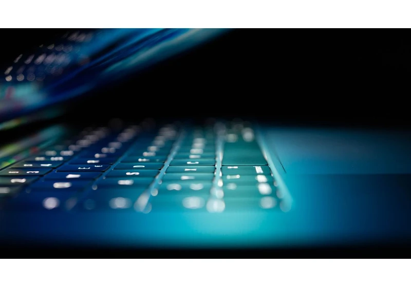 Nearly 50% of passwords are stored in shared office documents