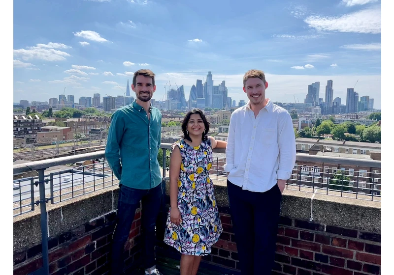 Traveltech startup Journee takes off with €2 million to match people with mystery destinations