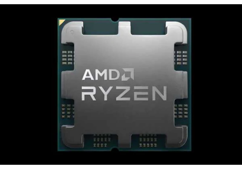 AMD announces 2023 ‘extreme gaming laptop CPU,’ Dragon Range