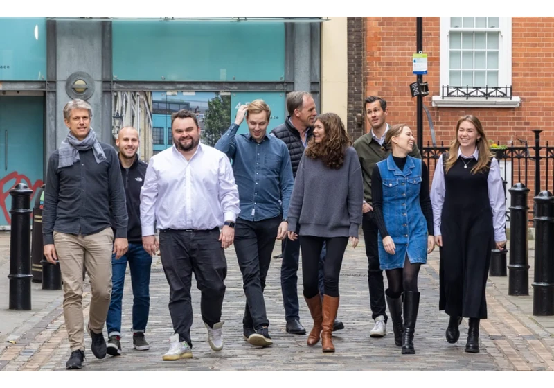 Stockholm-based VC firm Creandum closes new €448 million fund to back EU founders at the earliest stages
