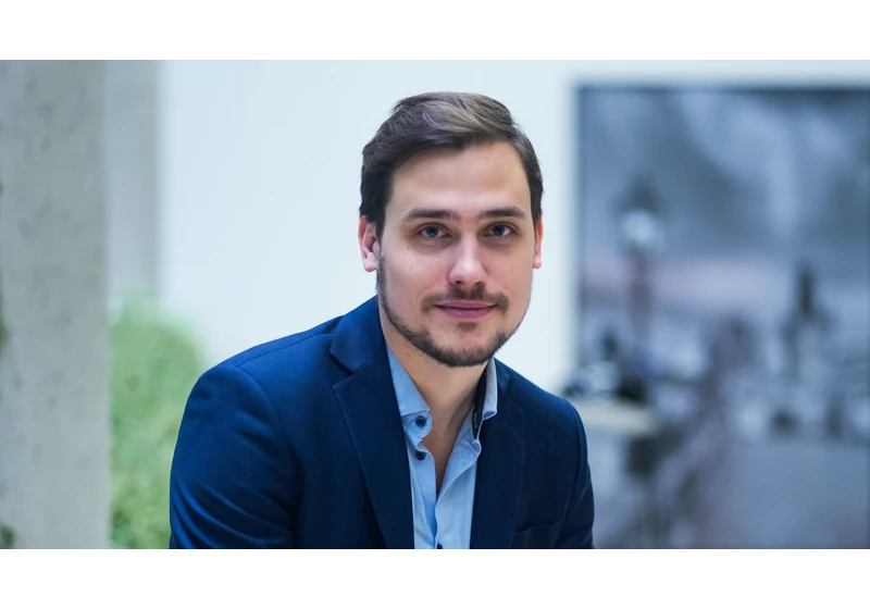 Český startup Roger profinancoval již 15 miliard. Investorům teď ještě zjednodušuje platby v aukcích