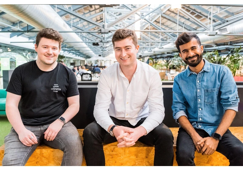 Yonder raises €2.6 million to reinvent Health and Pension Benefits for Global Businesses and their Employees