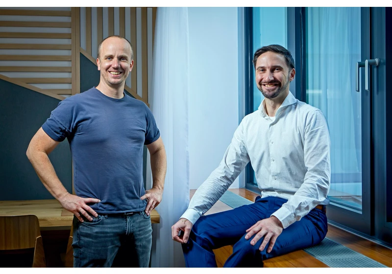 Propojí aplikace ve zlomku vteřiny. Pražský startup teď na své velké cíle nabral 65 milionů