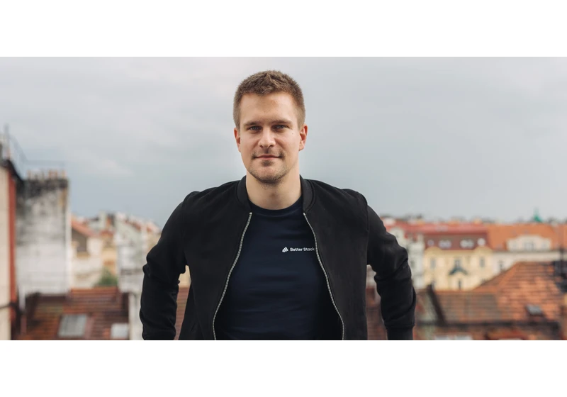 Dva startupy prodal, dva jsou v zisku, teď staví další. Ego je třeba dát bokem, radí Juraj Masár