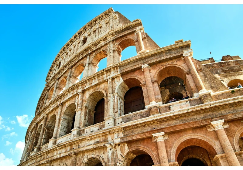 10 Rising stars from Rome’s thriving startup scene
