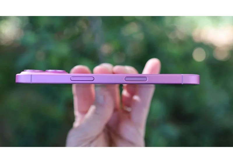 Apple could launch its thinnest-ever iPhone next year