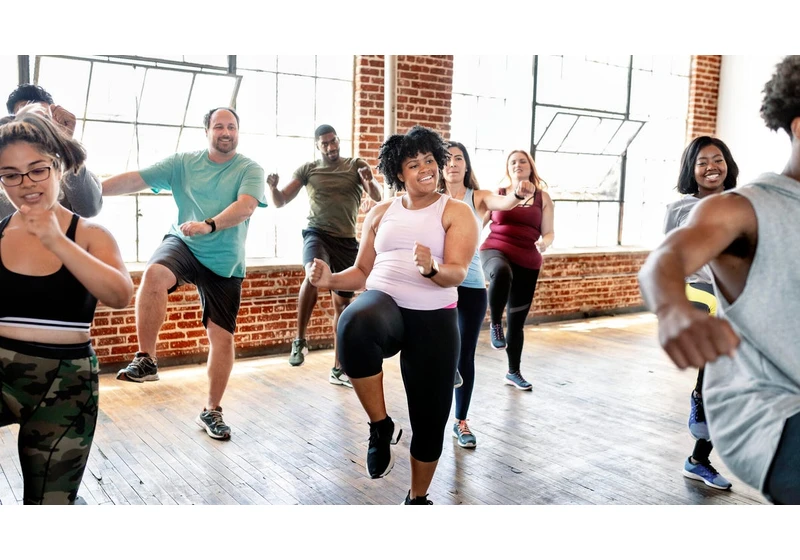 Making Your New Year's Resolutions? Here Are 7 Ways to Trick Yourself Into Exercising