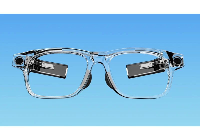 My favorite ChatGPT-powered smart glasses just got a massive upgrade