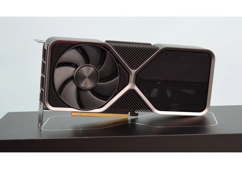 Nvidia RTX 5070 Ti could turn up before RTX 5070 – and new rumor suggests it might be the powerhouse GPU I’ve been waiting for