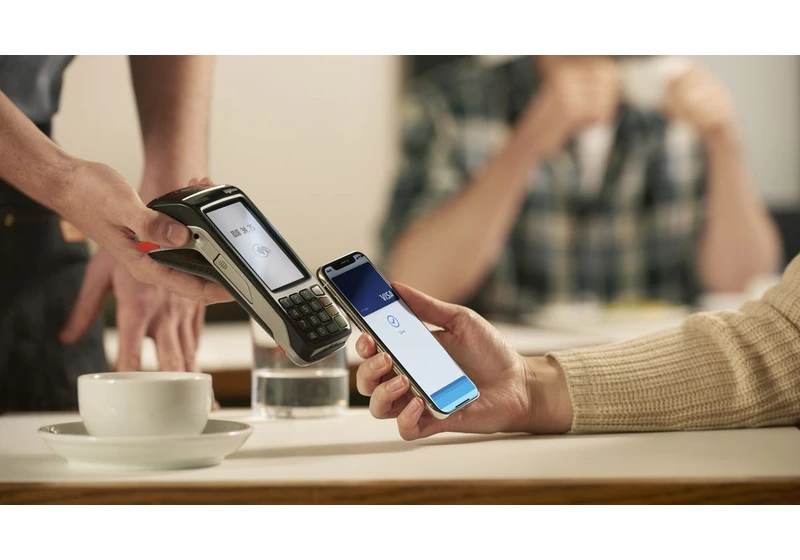 The world’s first Apple Pay rival for iPhones has launched, but it might bring some drawbacks