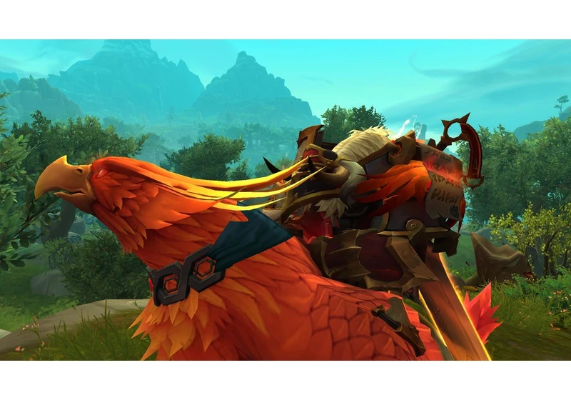 How to farm Valorstones fast in World of Warcraft: The War Within