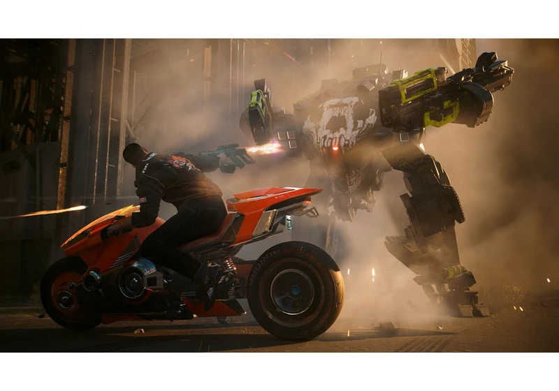As Cyberpunk 2077 reaches an amazing sales milestone, CD Projekt RED reveals a big update for the next Witcher game