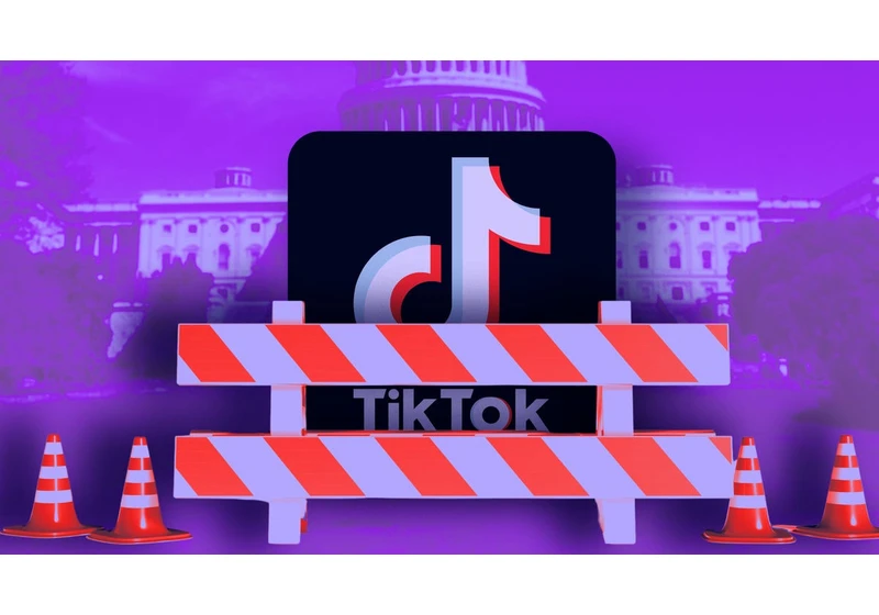 TikTok's US Supreme Court Arguments Suggest Ban May Be Upheld